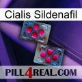 Cialis Sildenafil 15